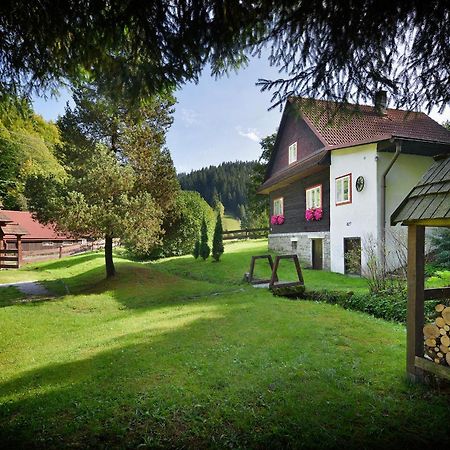 Karolinka Holiday Homes Kültér fotó