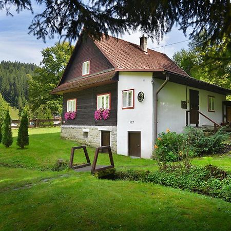 Karolinka Holiday Homes Kültér fotó