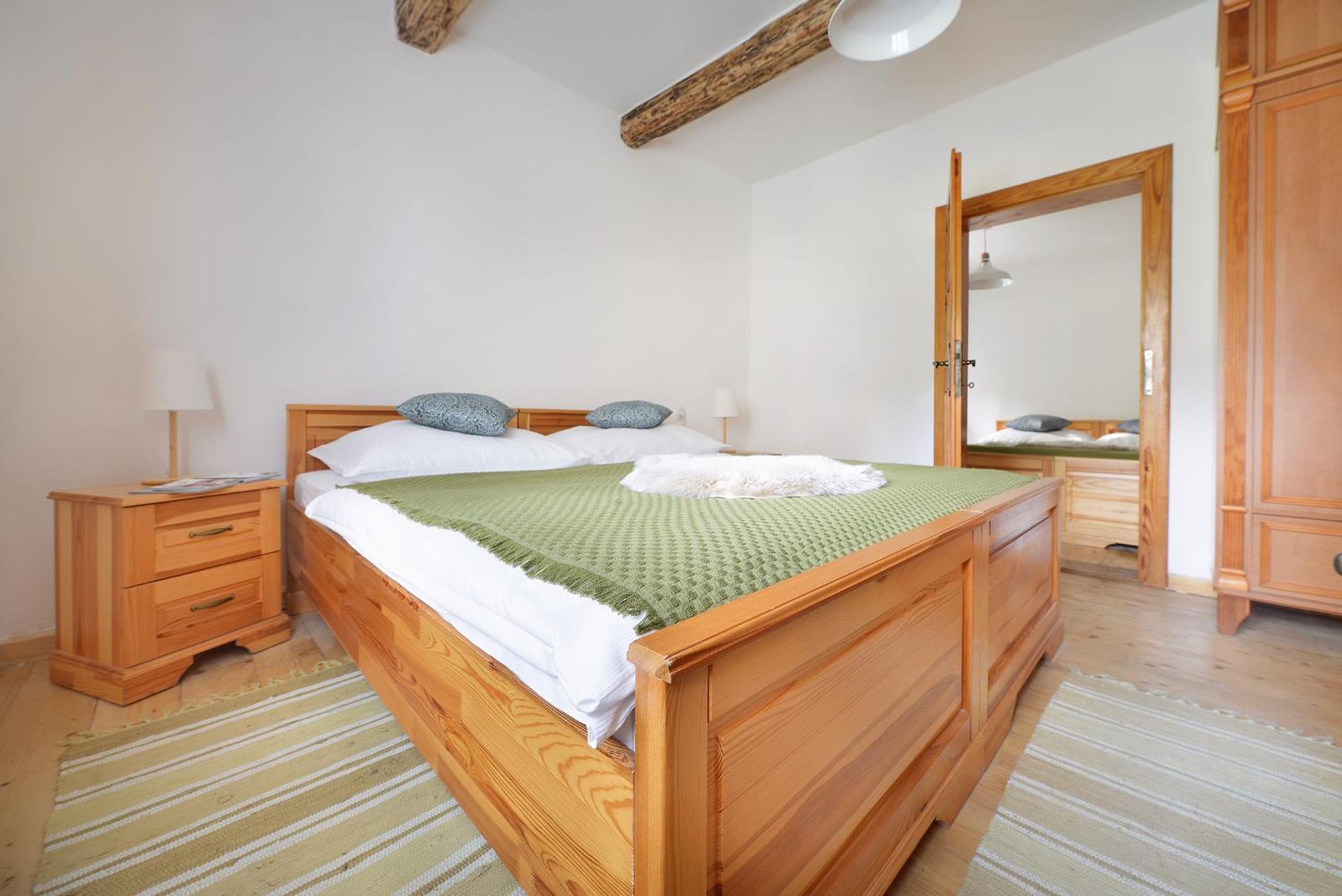 Karolinka Holiday Homes Kültér fotó