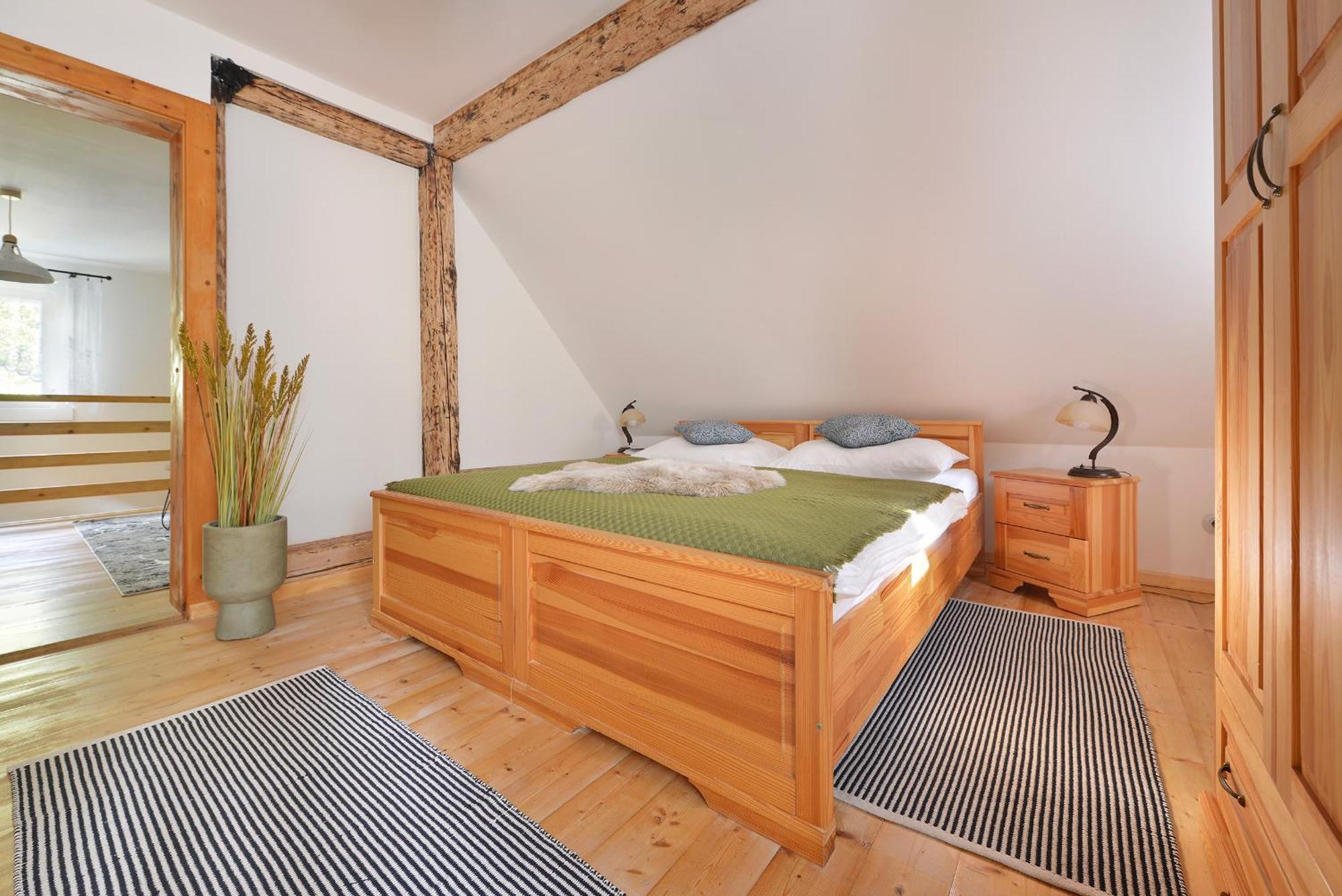 Karolinka Holiday Homes Kültér fotó