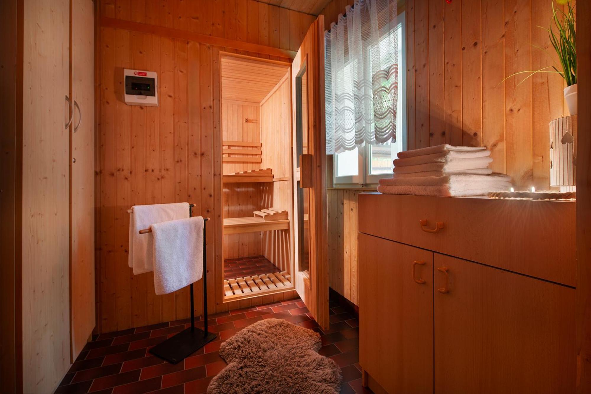 Karolinka Holiday Homes Kültér fotó